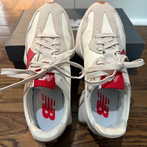 New Balance Shoes - New Balance 327